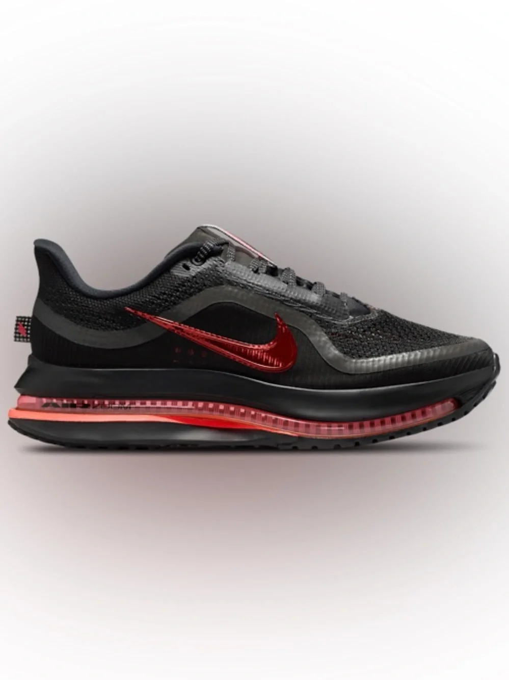 NWOB Nike Air Zoom Pegasus Premium in Hot Lava - Women’s Size 6.5